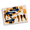 Dog Wooden Model Kits Direct Digital